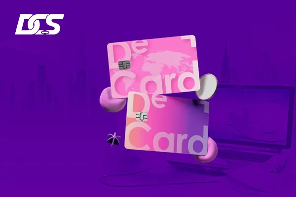 Business Honor - DCS Card Centre Integrates Web3, Transforming Digital Payments